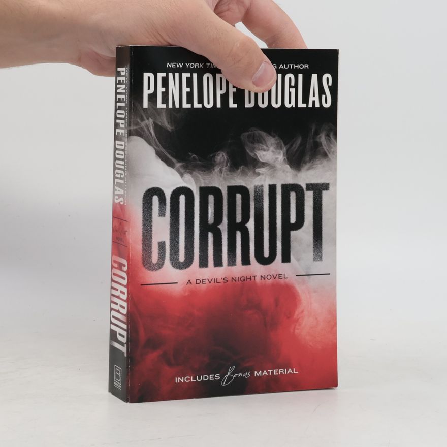 Penelope Douglas Corrupt