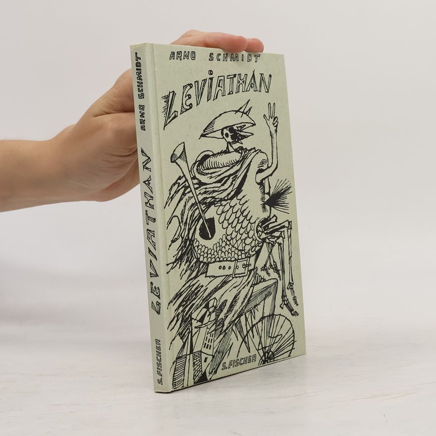 Arno Schmidt Leviathan