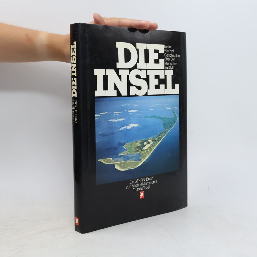 Michael Jürgs Die Insel