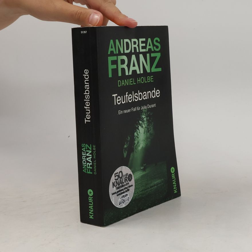 Andreas Franz Teufelsbande