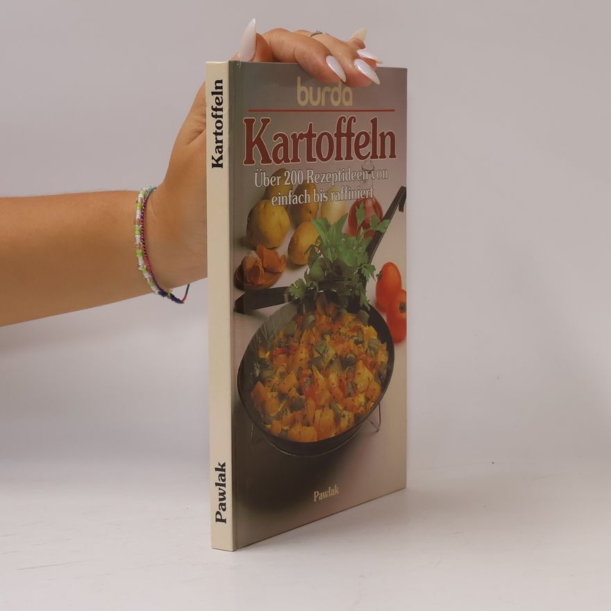 Veronika Müller Kartoffeln