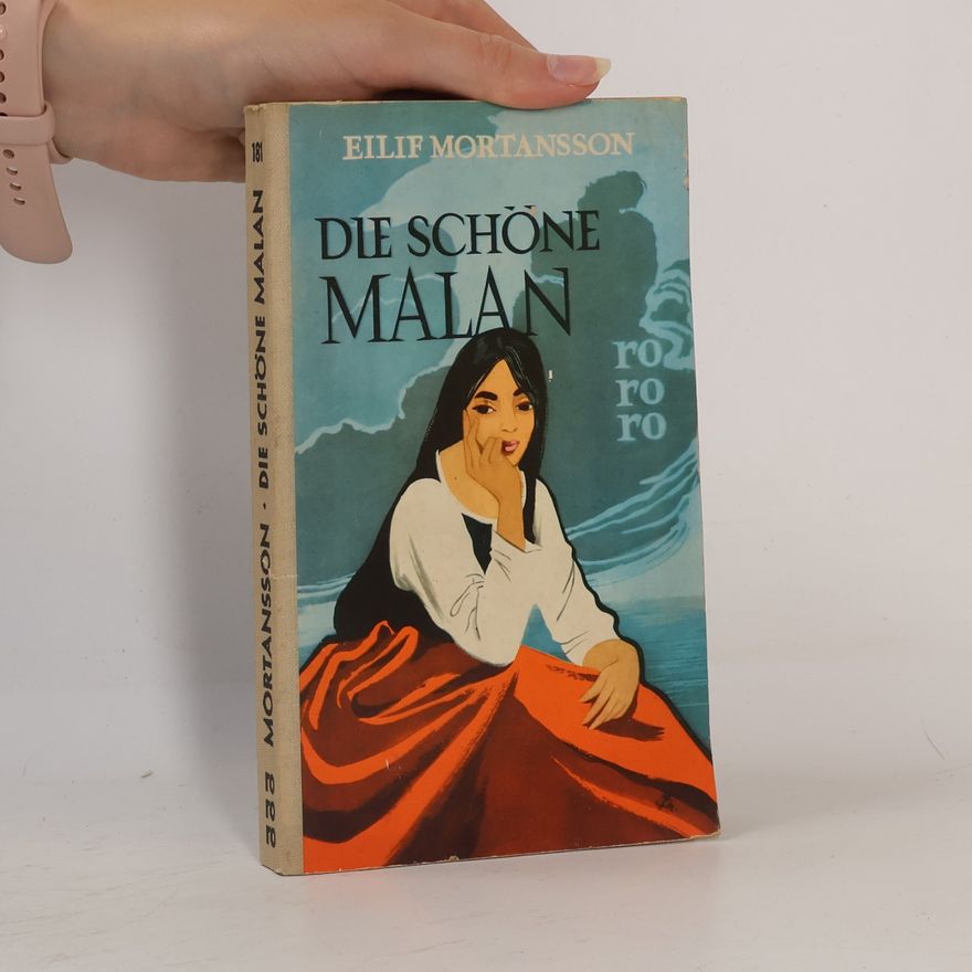 Eilif Mortansson Die schöne Malan