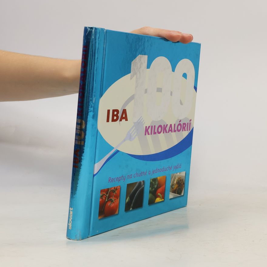 Gina Steer Iba 100 kilokalórií