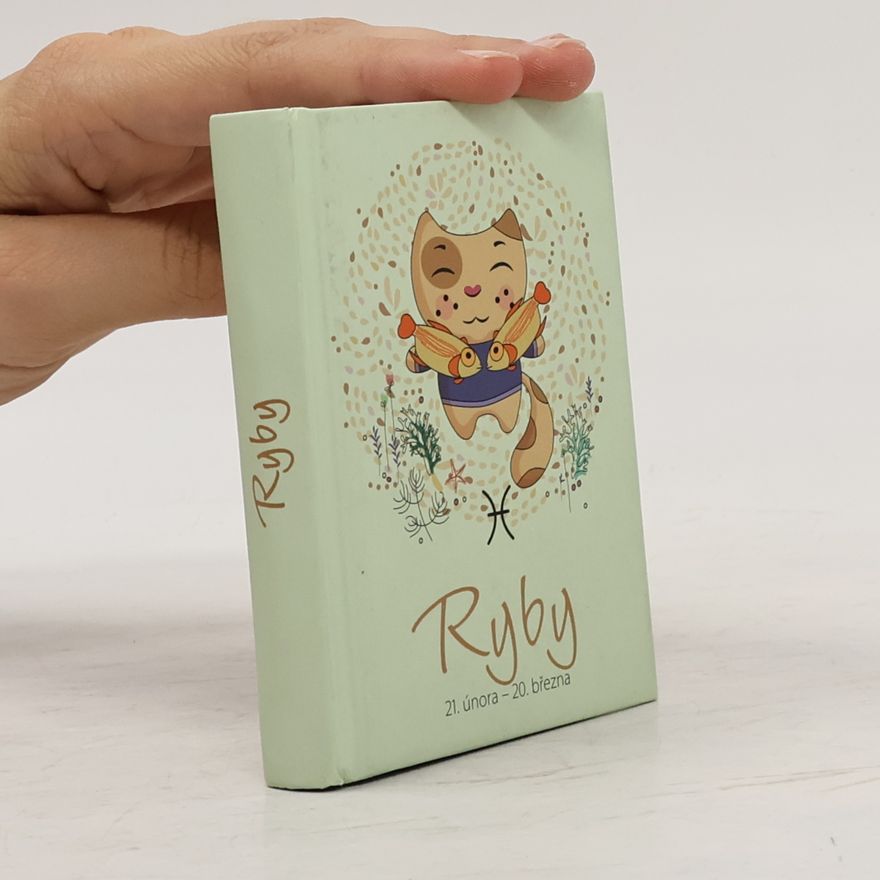 Eloa Talpa Ryby