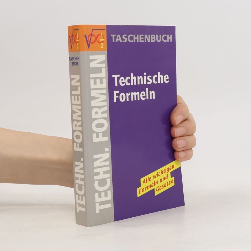 Stefan Betz Technische Formeln