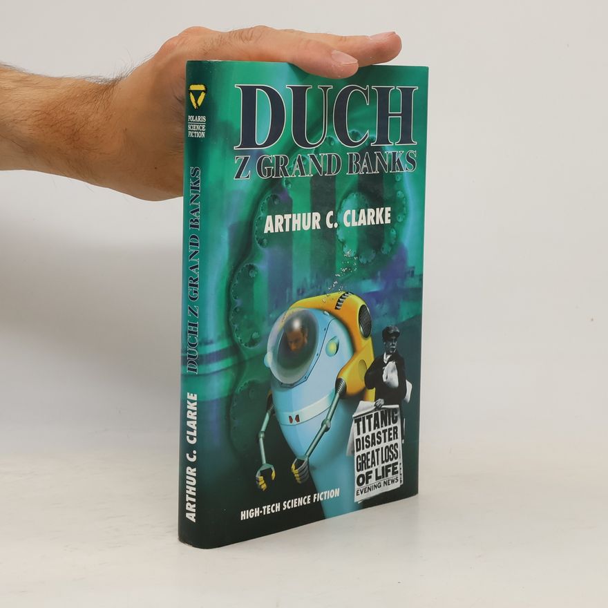 Arthur C. Clarke Duch z Grand Banks