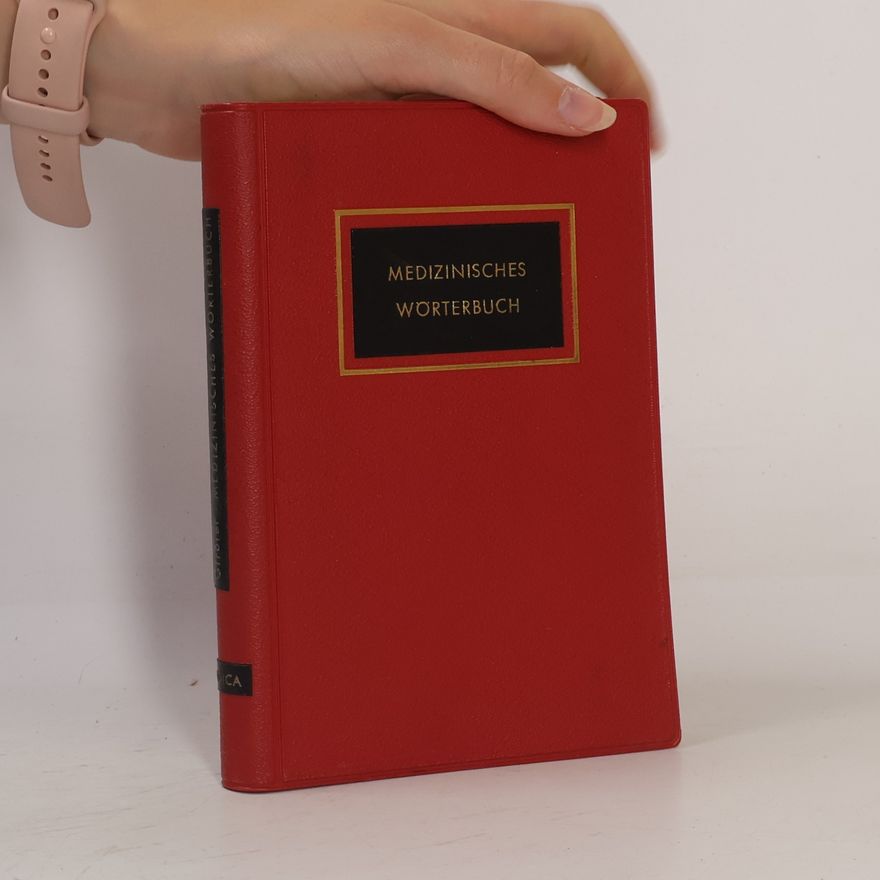 Autorenkollektiv Medizinisches Wortebuch