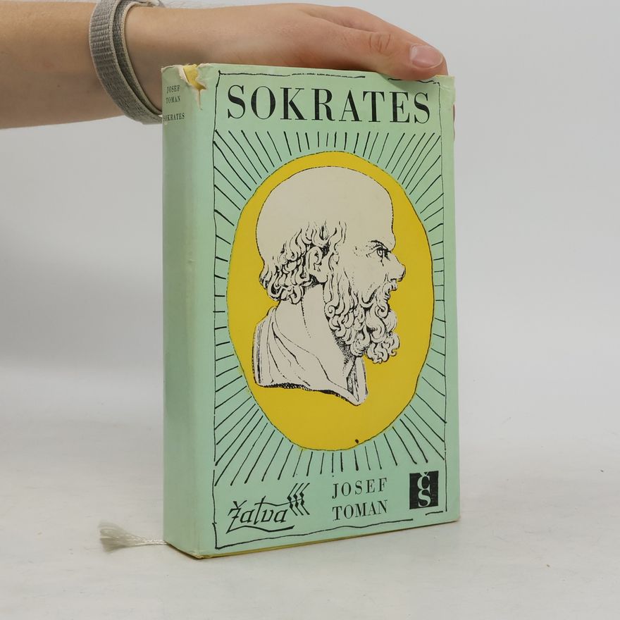 Josef Toman Sokrates
