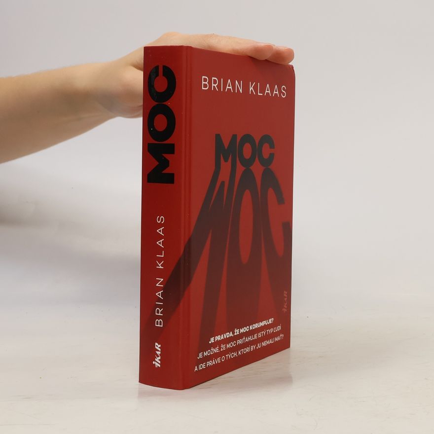 Brian Klaas Moc
