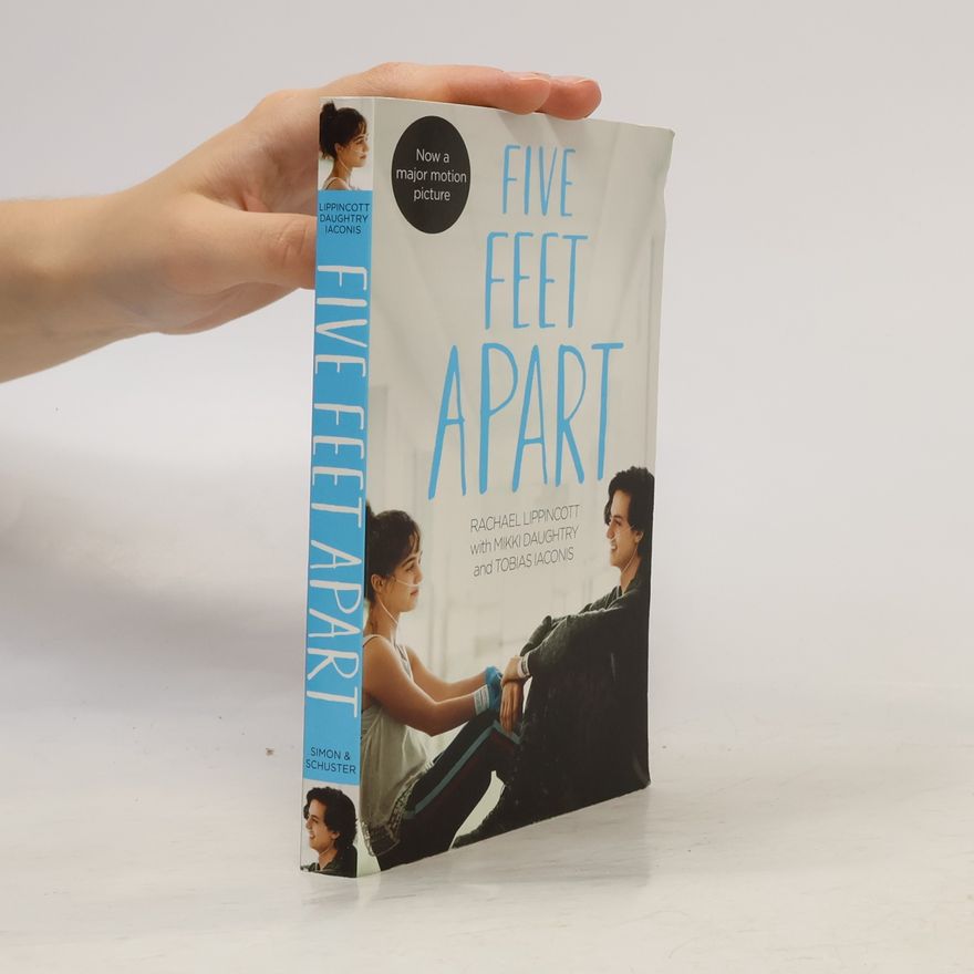 Rachael Lippincott Five Feet Apart