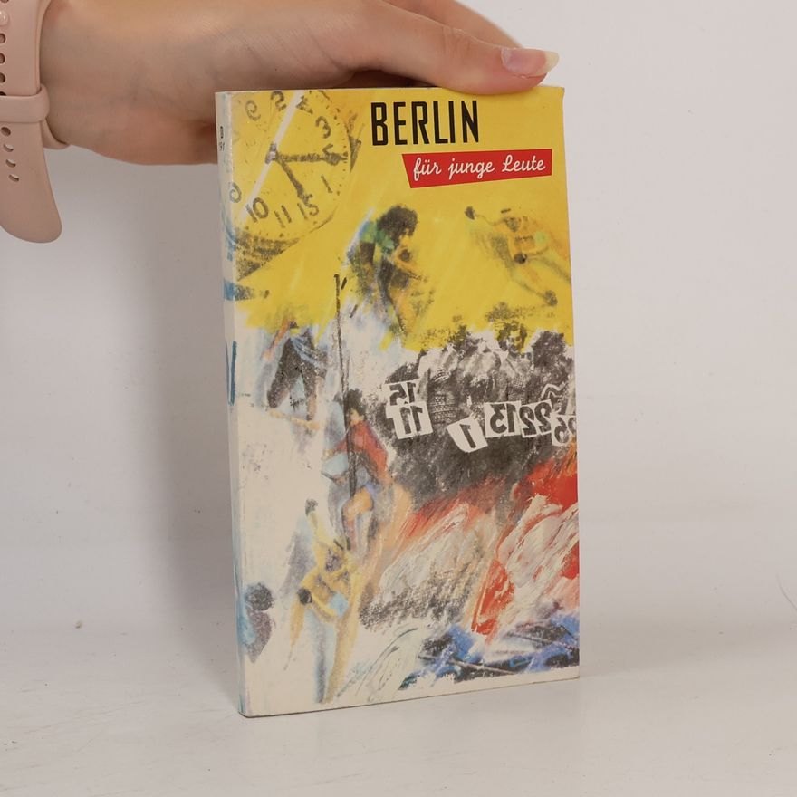 Ernst Luuk Berlin für junge Leute