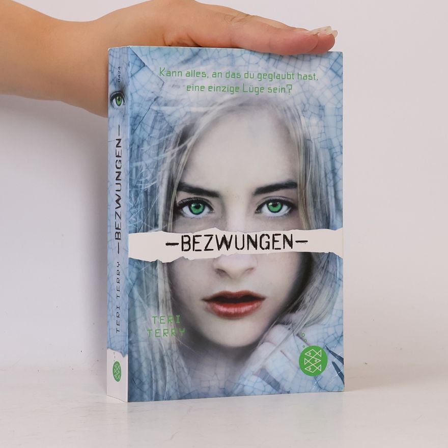 Teri Terry Bezwungen