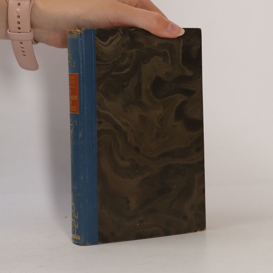 Norbert Jacques Im Kaleidoskop der Erdteile