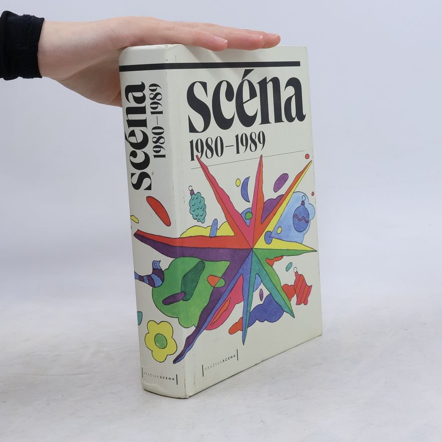 Autorenkollektiv Scéna 1980–1989
