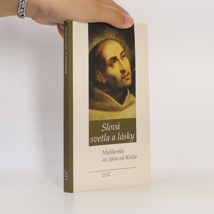 Autorenkollektiv Slová svetla a lásky