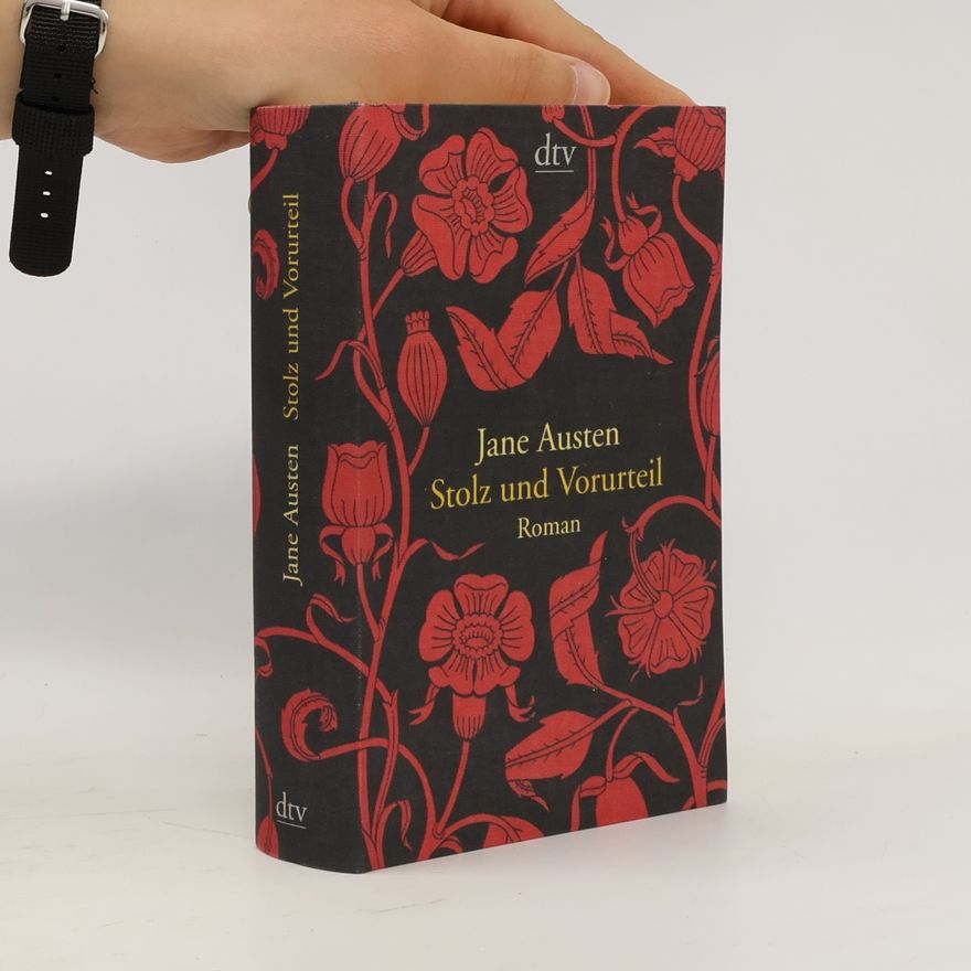 Jane Austen Stolz und Vorurteil
