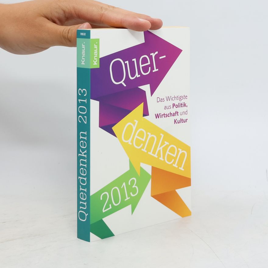 Lilo Göttermann Querdenken 2013