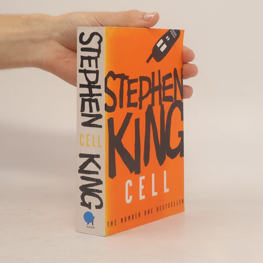 Stephen King Cell