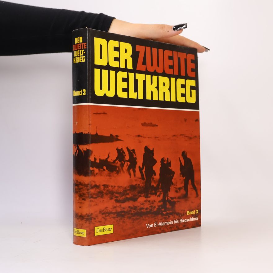 Robert Aron Der Zweite Weltkrieg 3