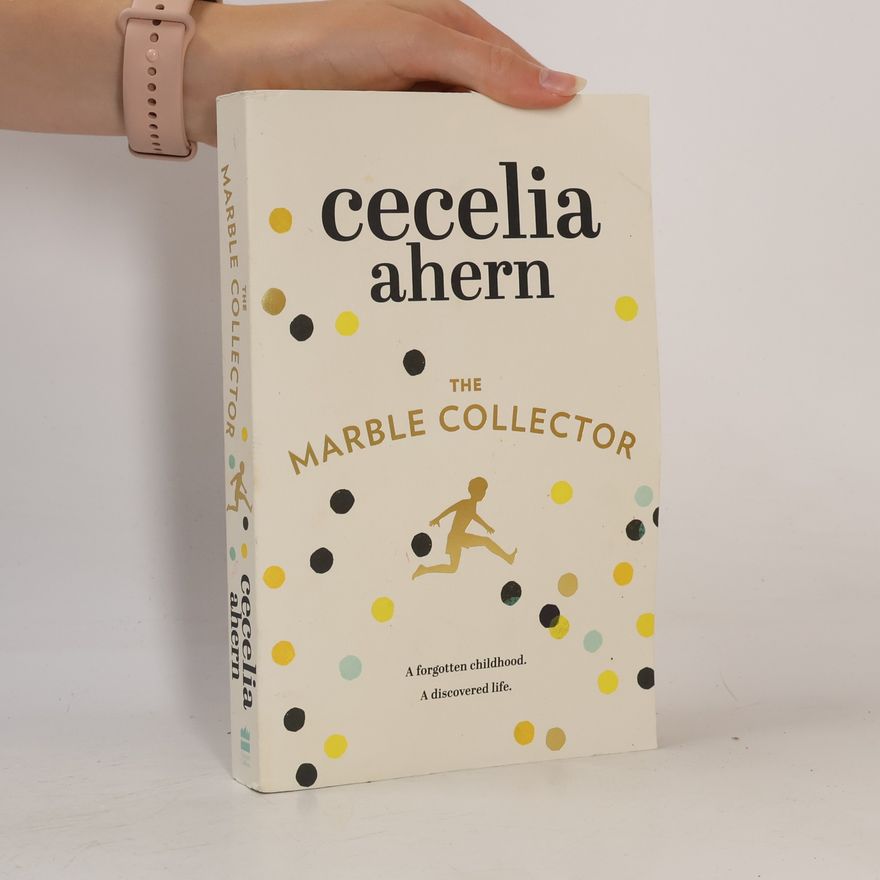 Cecelia Ahern The Marble Collector