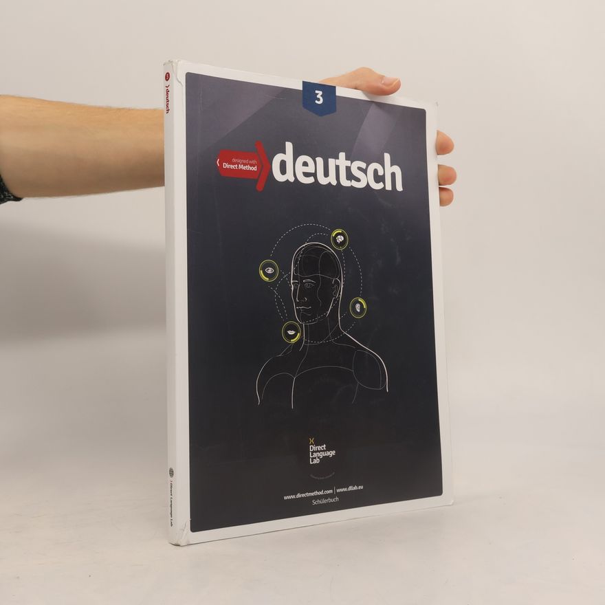 Autorenkollektiv Direct Method. Deutsch 3