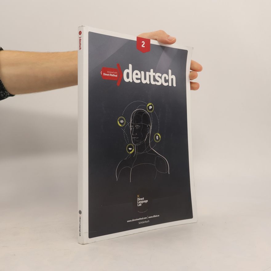 Collectif d'auteurs Deutsch 2