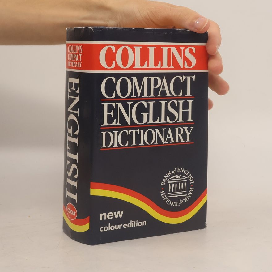 Autorenkollektiv Collins Compact English Dictionary
