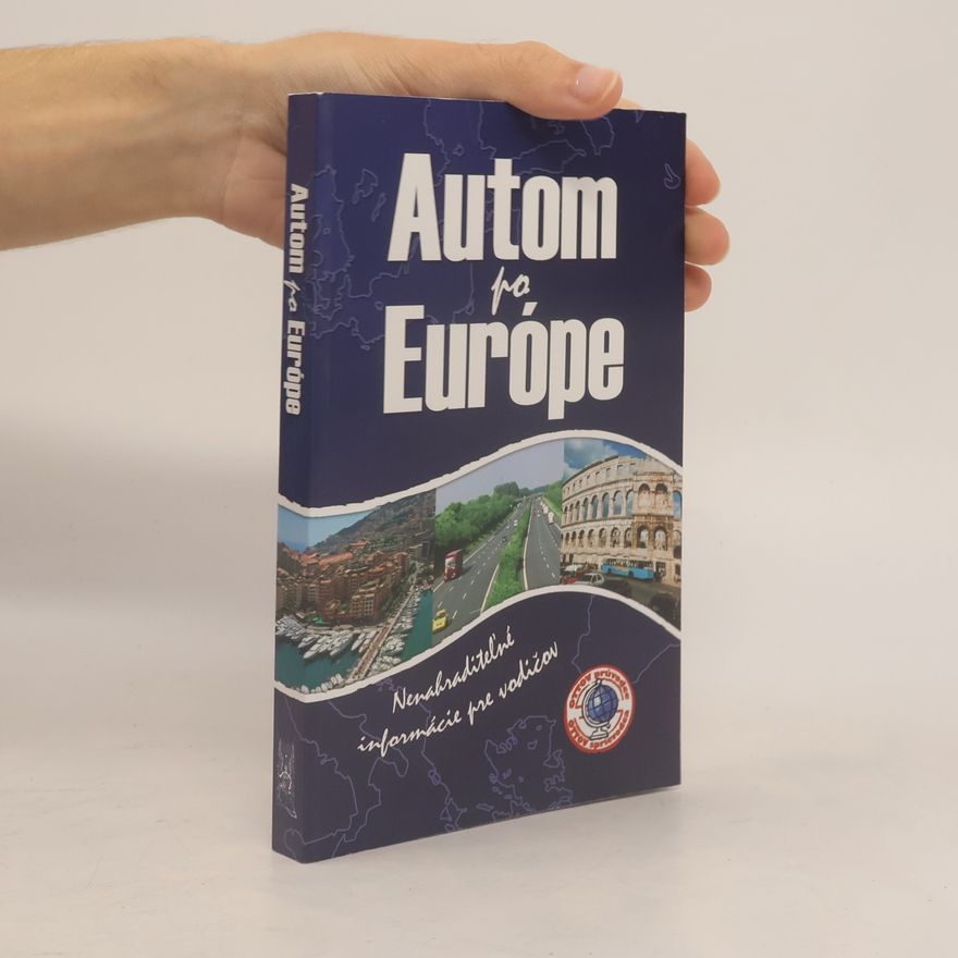 Auteurscollectief Autom po Európe