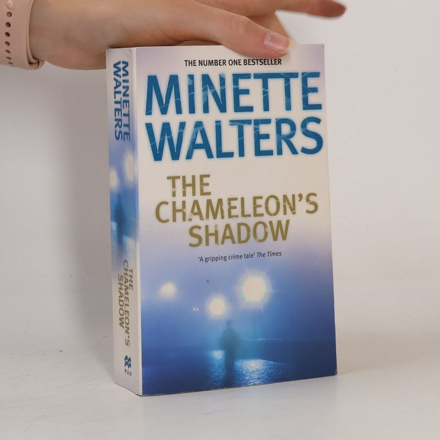 Minette Walter The chameleon's shadow