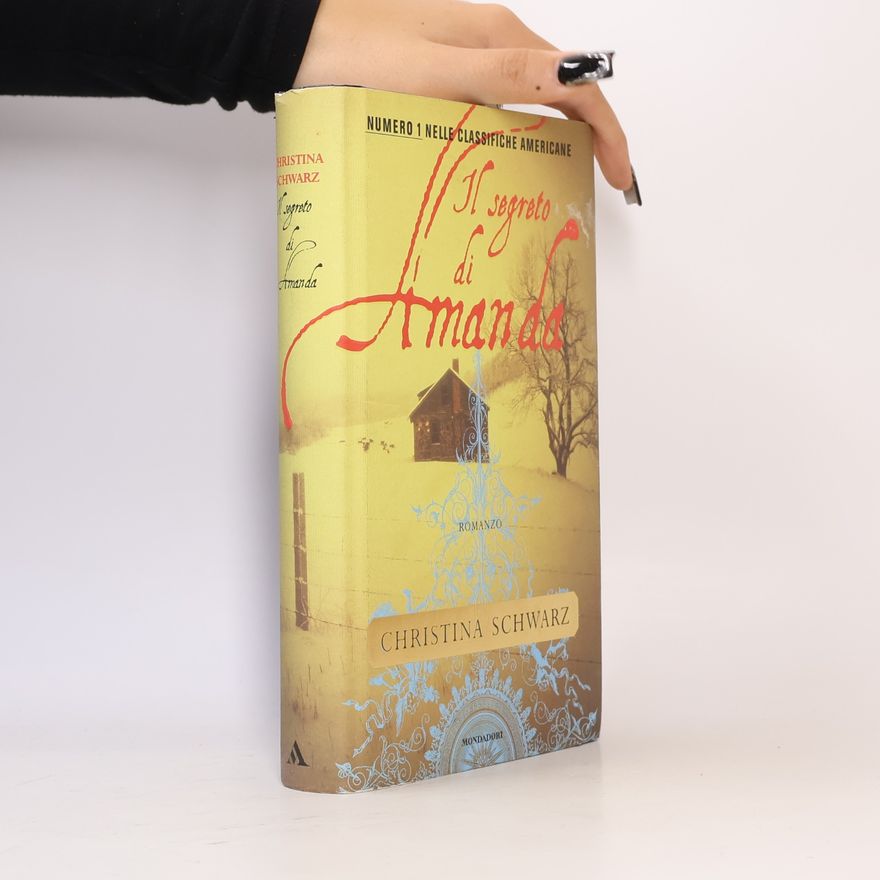 Christina Schwarz Il segreto di Amanda