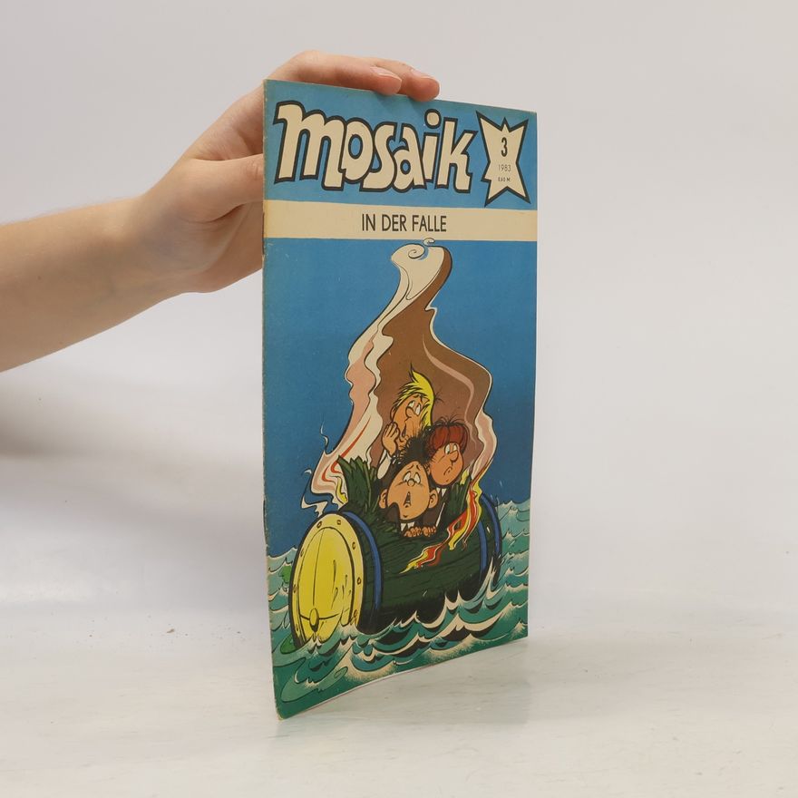 Various authors Mosaik 3/83 - In der Falle