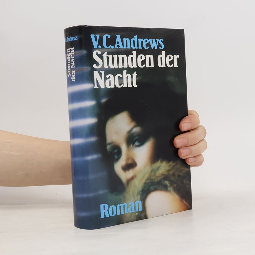 V. C. Andrews Stunden der Nacht
