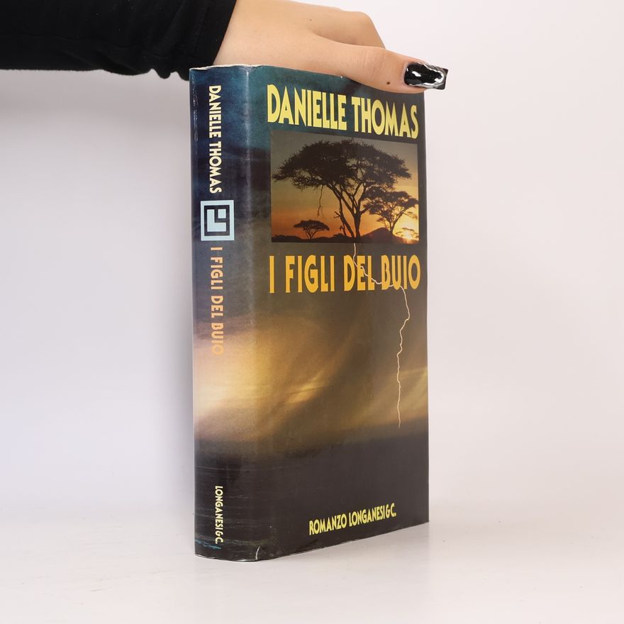 Danielle Thomas I figli del buio (La Gaja scienza, Band 390)