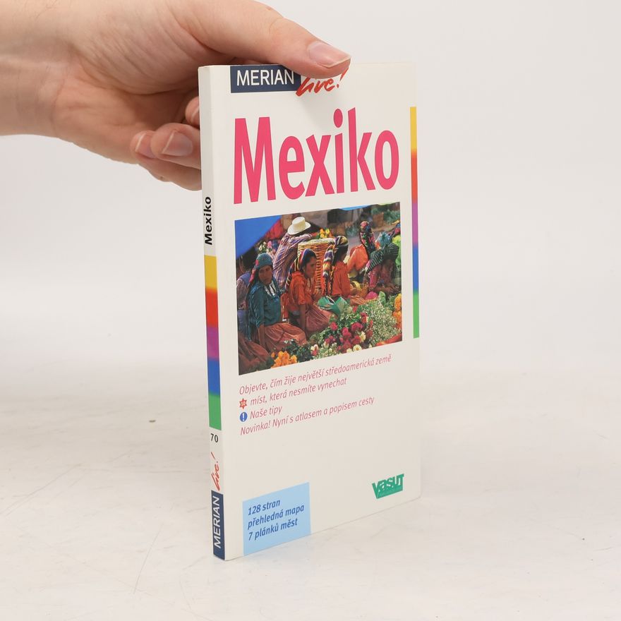 Birgit Müller-Wöbcke Mexiko