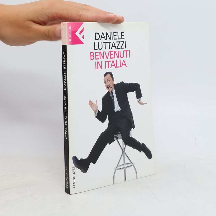 Daniele Luttazzi Super universale economica - 11: Benvenuti in Italia