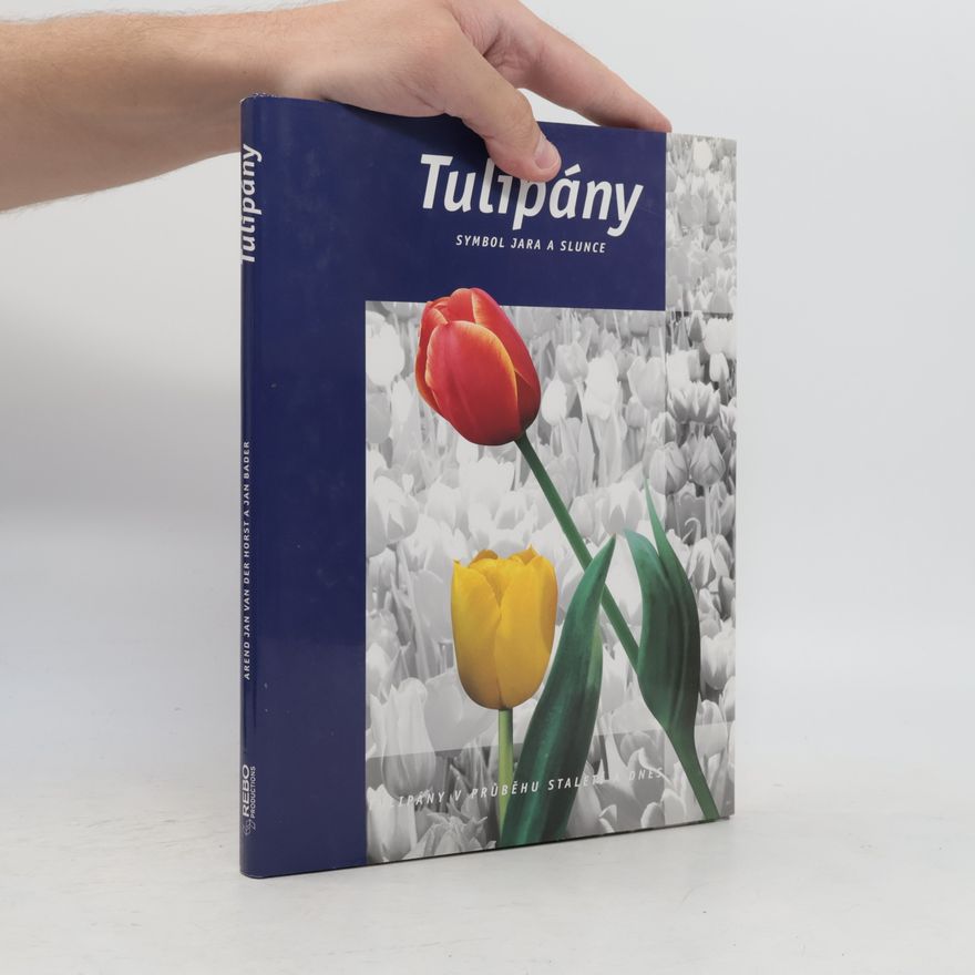 Jan Bader Tulipány