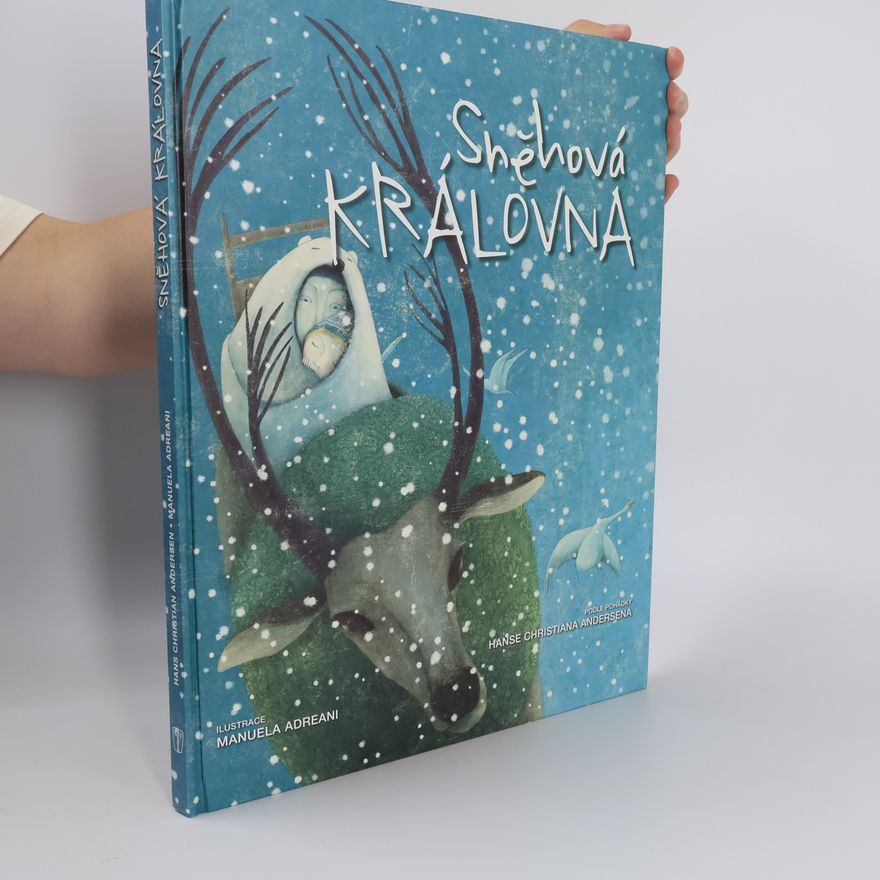 Kolektiv autorů Sněhová královna