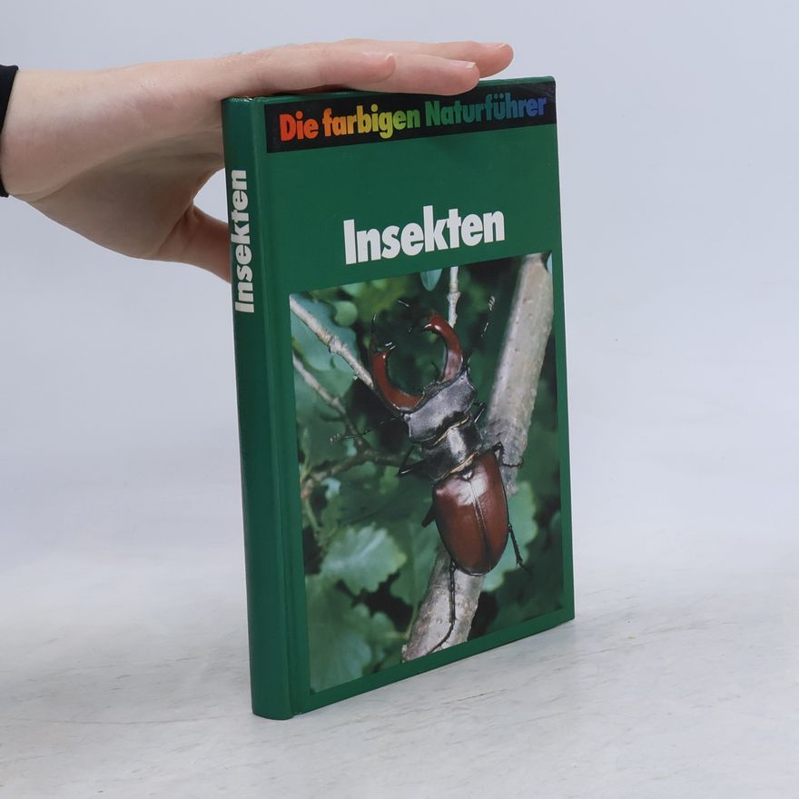 Autorenkollektiv Insekten
