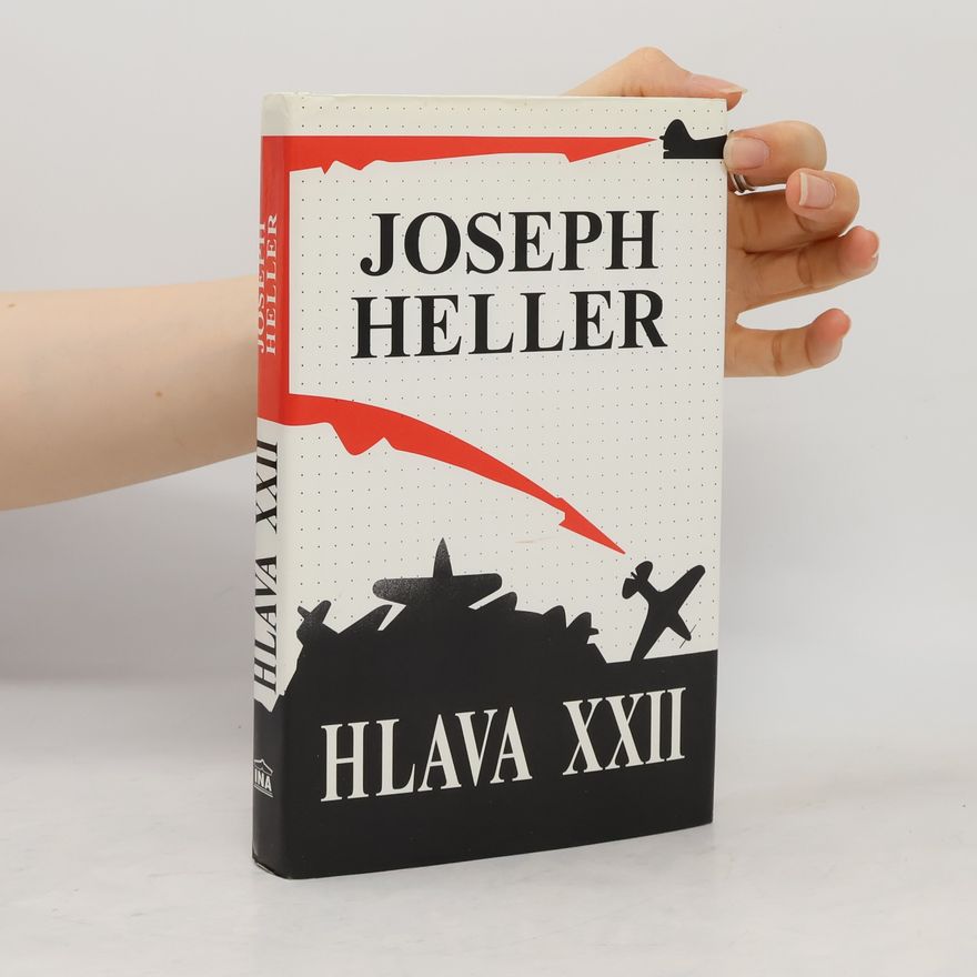 Joseph Heller Hlava XXII