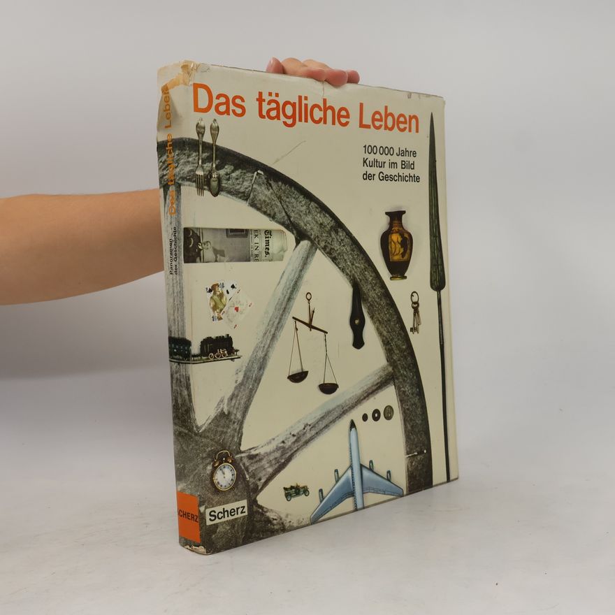 Auteurscollectief Das tägliche Leben