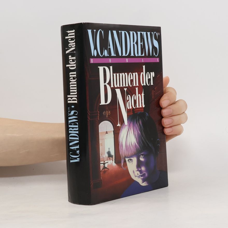 V. C. Andrews Blumen der Nacht