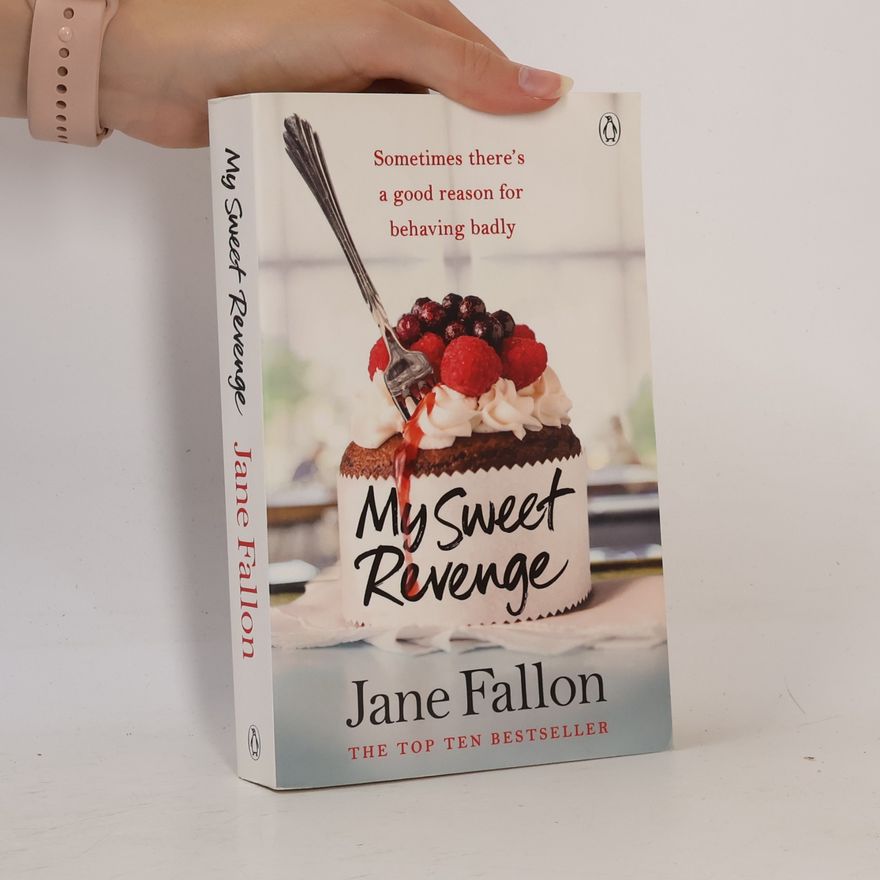 Jane Fallon My sweet revenge