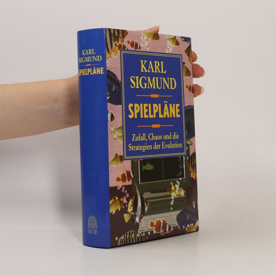 Karl Sigmund Spielpläne