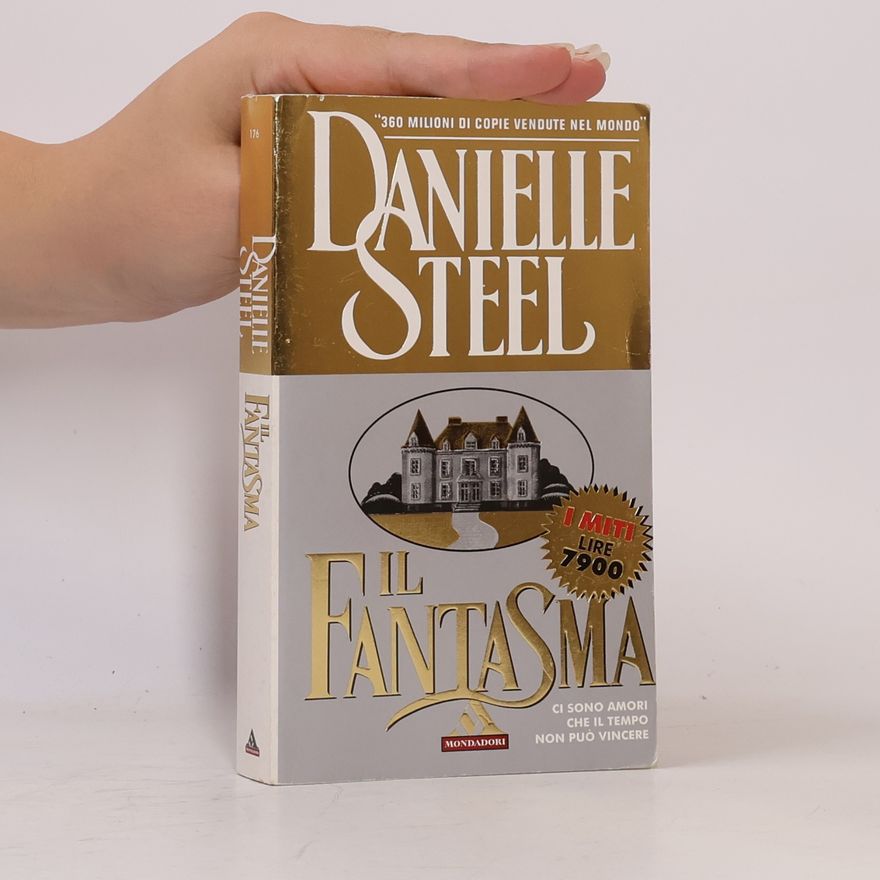 Danielle Steel Il fantasma