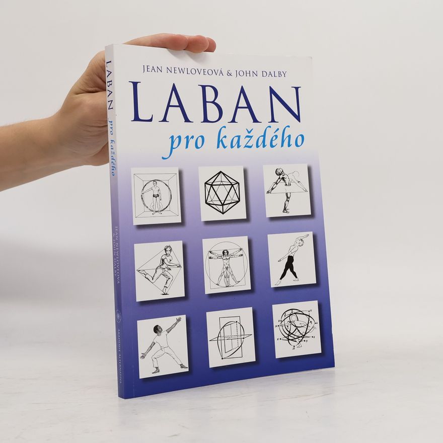 Libuše Cvaková Laban pro každého