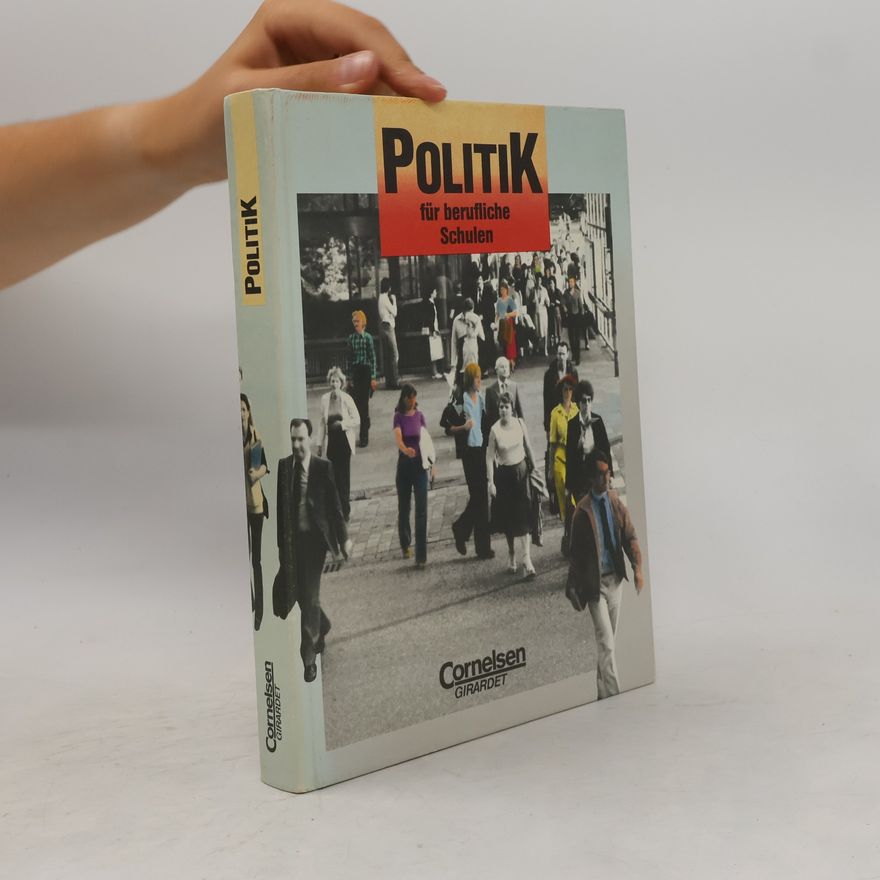 Various authors Politik für berufliche Schulen