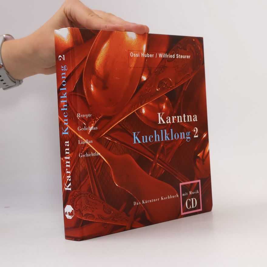 Auteurscollectief Karntna Kuchlklong