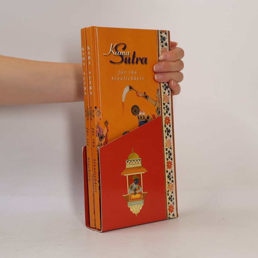 Manjusri Basu Kama Sutra 1-2