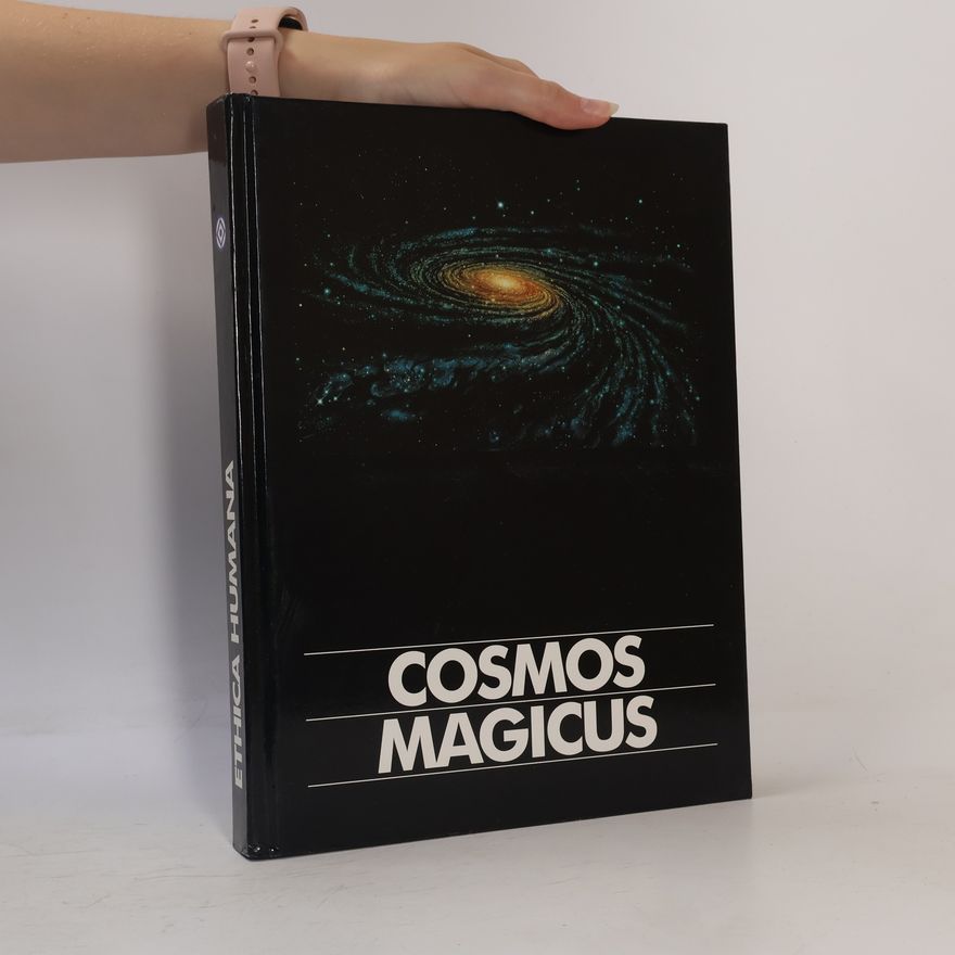 Autorenkollektiv Cosmos Magicus