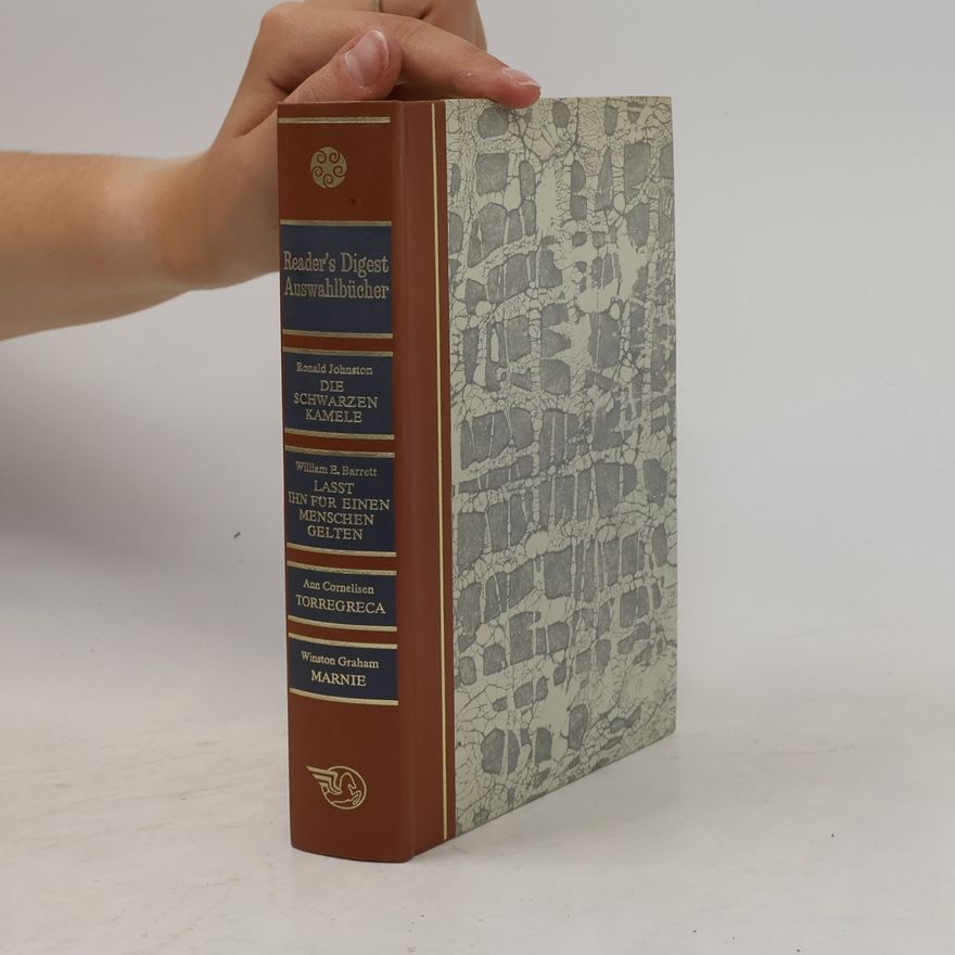 William E. Barrett Reader's Digest Auswahlbücher